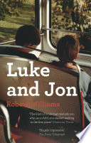 Luke and Jon cover