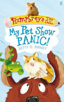 My Pet Show Panic! cover