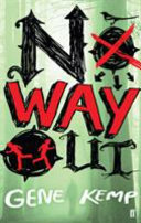 No Way Out cover