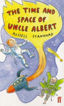 The Time and Space of Uncle Albert cover