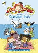 Zak Zoo and the Seaside SOS cover