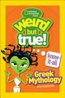Retold Classic Myths, Volume 3 cover