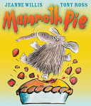 Mammoth Pie cover
