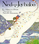 Ned and the Joybaloo cover