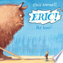 Eric! cover