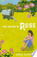 My Name Is Rose cover