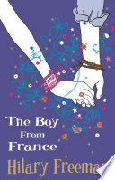 The Boy from France cover