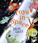 Toys in Space cover
