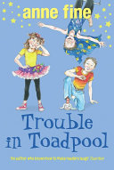 Trouble in Toadpool cover