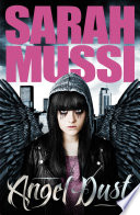 Angel Dust cover