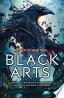 Black Arts cover