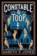 Constable & Toop cover