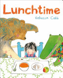 Lunchtime cover