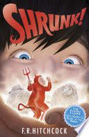 Shrunk! cover