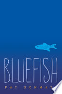 Bluefish cover