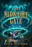 The Midnight Gate cover