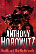 Death and the Underworld cover