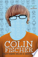 Colin Fischer cover