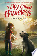 A Dog Called Homeless cover