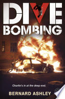 Dive Bombing cover