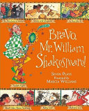 Bravo, Mr William Shakespeare! cover