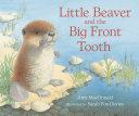 Little Beaver and the Big Front Tooth cover