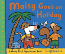 Maisy Goes on Holiday cover