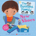 New Shoes cover