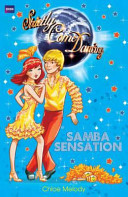 Samba Sensation cover