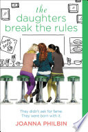 Break the Rules cover