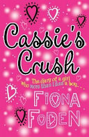 Cassie's Crush cover