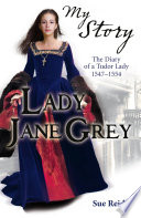 Lady Jane Grey cover
