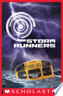 Storm Runners (Parts 1-3) cover