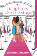 Take the Stage cover