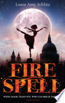Fire Spell cover