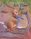 It's Time for Bed cover