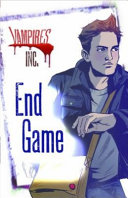 End Game cover