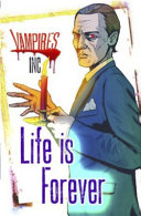 Life Is Forever cover