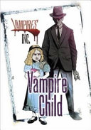 Vampire Child cover