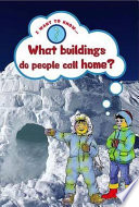 What Buildings Do People Call Home? cover