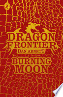 Dragon Frontier (NS) cover