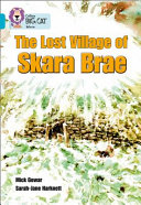 The Lost Village of Skara Brae cover