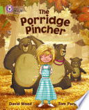 The Porridge Pincher cover