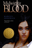 Midwinterblood cover