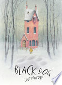 Black Dog cover