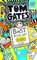 Best Book Day Ever! (so far) cover
