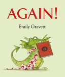 Again! cover