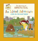 An Island Adventure cover