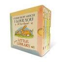 Guess How Much I Love You All Year Round cover