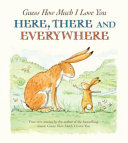 Guess How Much I Love You Here, There and Everywhere cover
